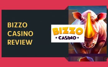 Bizzo casino review