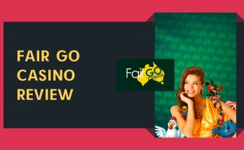 What is Fair Go Casino about?