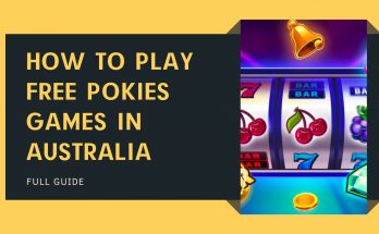 How to play free Pokies games in Australia — full guide