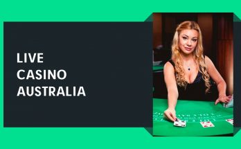 Live Casino Australia - Full Review