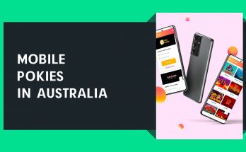 How to play mobile Pokies in Australia?