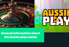 All information about Aussie Play Casino