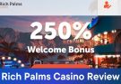 Rich Palms Casino Review