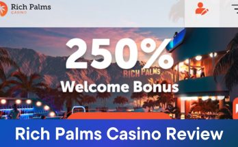 Rich Palms Casino Review