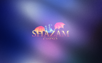 How to Register in Shazam Casino?