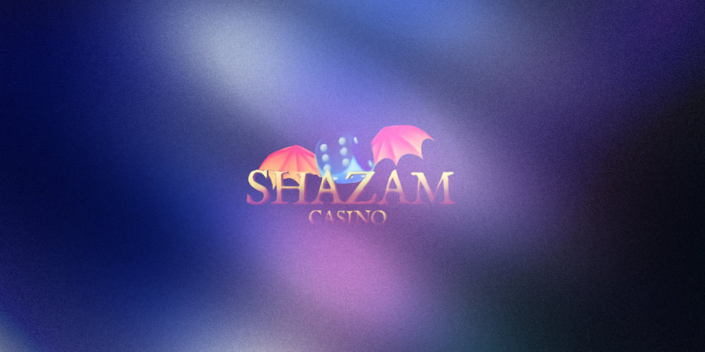 How to Register in Shazam Casino?